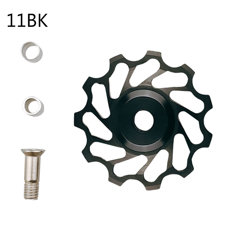 QQ Con Lăn Bằng Gốm Chuyên Dụng Cho Bánh Xe Đạp Leo Núi