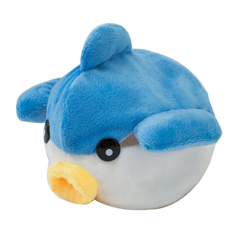 Mũ Đội Cỡ Nhỏ Có Lỗ Tai Dễ Thương Làm Phụ Kiện Chụp Ảnh Cho Thú Cưng