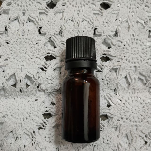 Chai thủy tinh 10ml/5ml nút nhỏ giọt