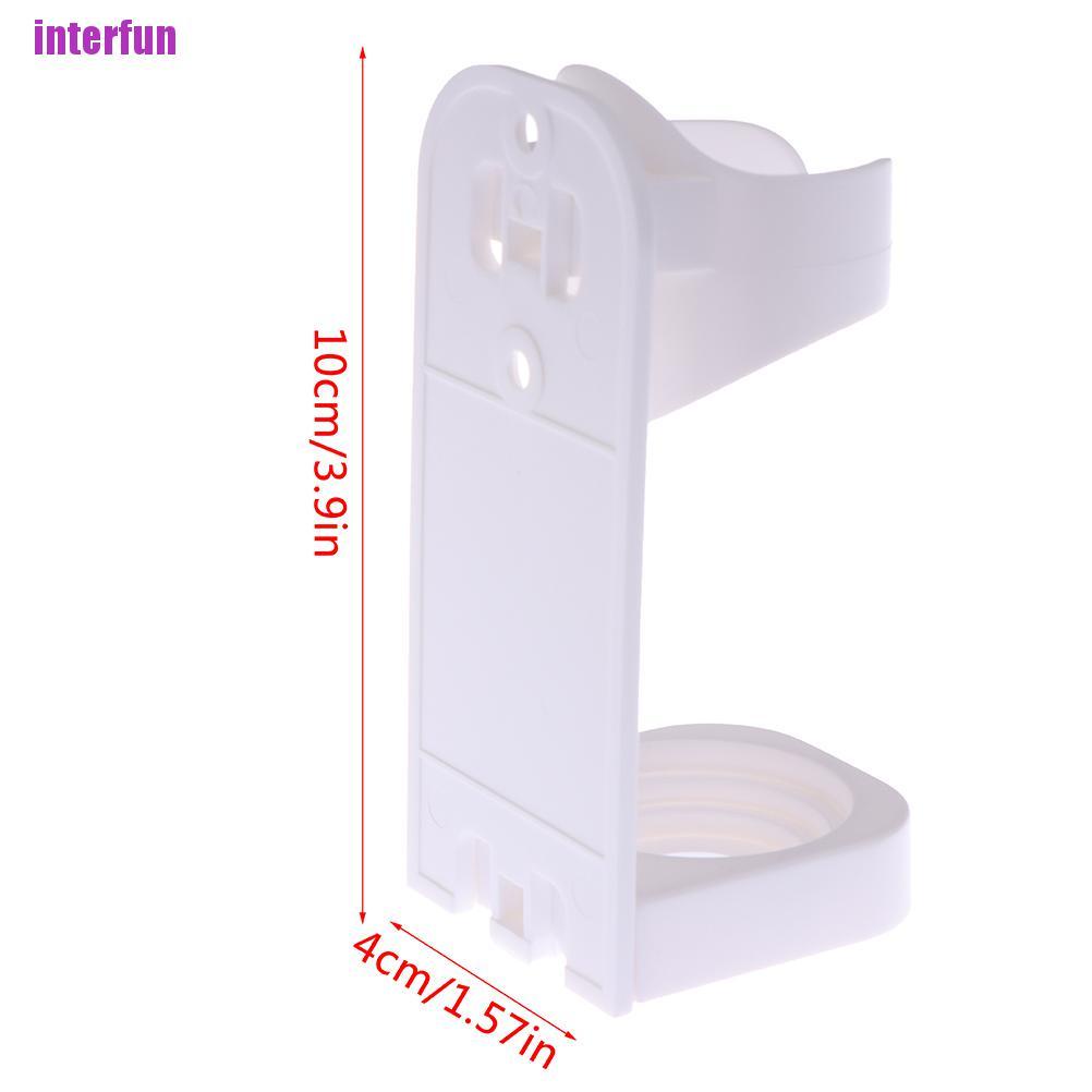 Giá Đỡ Bàn Chải Đánh Răng Điện Tiện Lợi