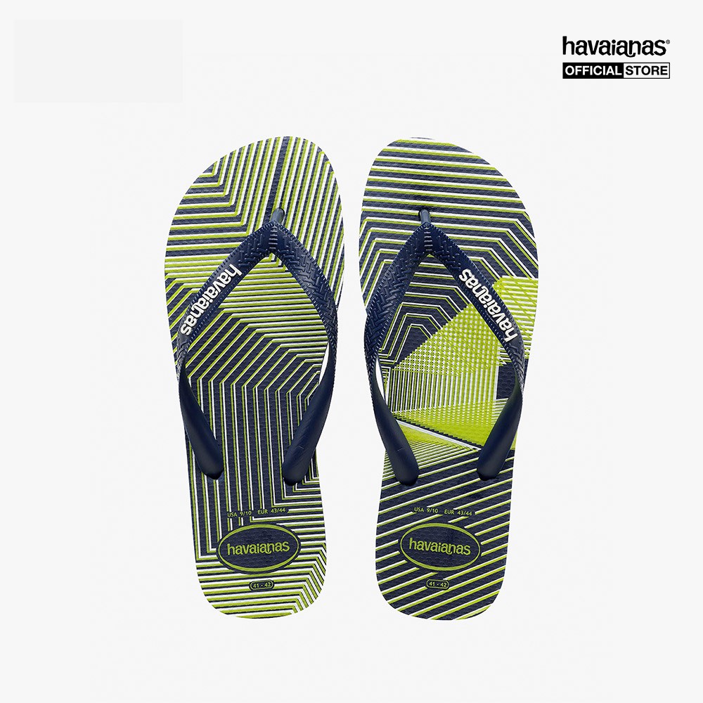 HAVAIANAS - Dép nam Trend 4103358-0306