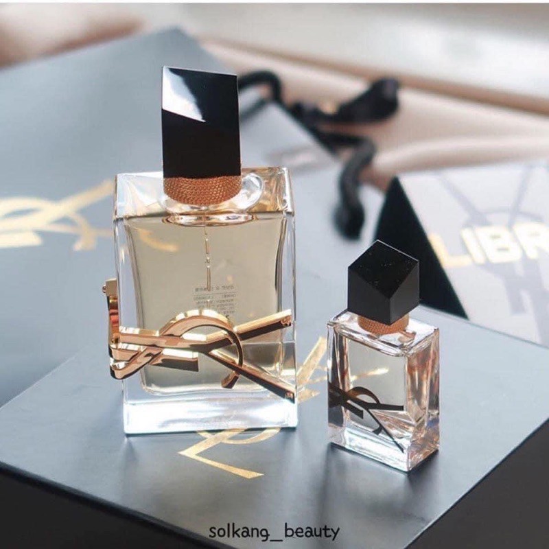 Vial mẫu thử nước hoa nam nữ Ysl Black Opium(optium) intense/neon/Mon pari/Lanuit L’homme 1.2ml-3ml | BigBuy360 - bigbuy360.vn