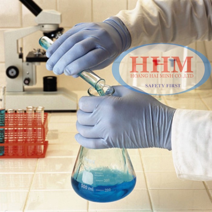 Găng tay y tế cao cấp Ansell 92-670