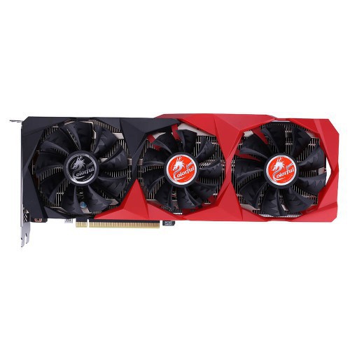 Card màn hình Colorful GeForce RTX™ 3060 NB 12G-V | BigBuy360 - bigbuy360.vn