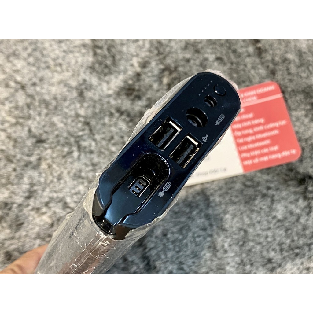 Pin sạc dự phòng Laptop Dell model PW7015L 65W dung lượng 18000mAh