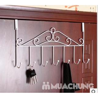 Combo 2 móc treo đồ 7 móc tiện dụng
