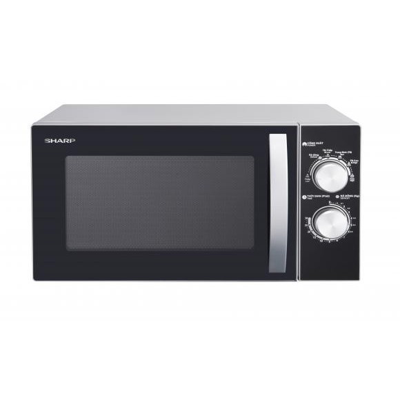 Lò vi sóng Sharp 23L R-31A2VN-S