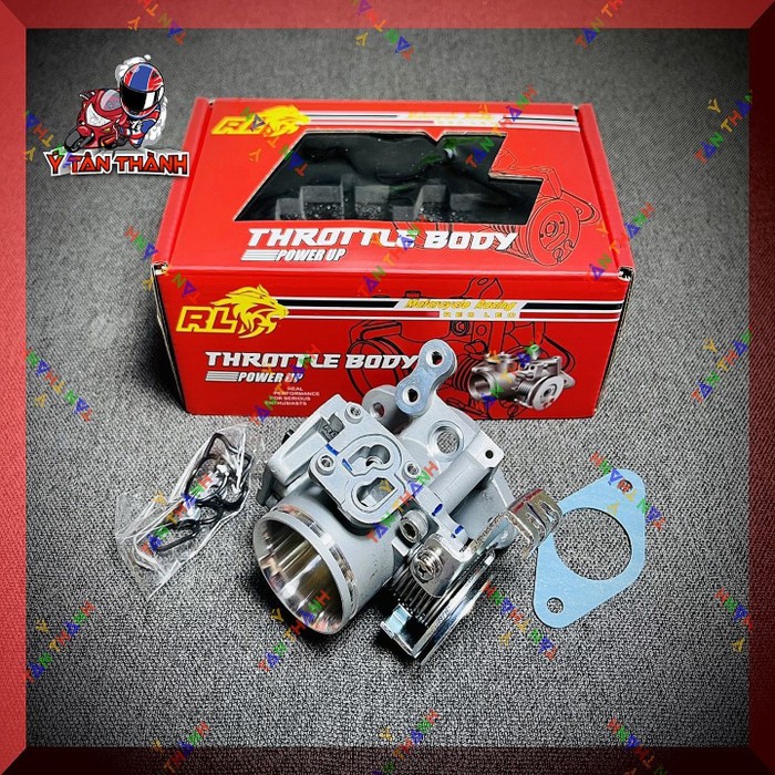 Họng xăng RedLeo cho winner size 32,34,36 MS405