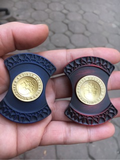 Con quay Spinner