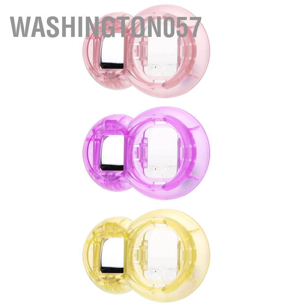Washington057 Plastic Close-up Universal Lens Self Portrait Mirror for Instax Camera Mini 7s/8/8+/9