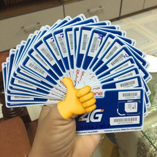 Sim data 4g