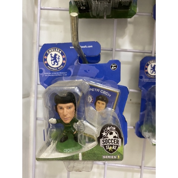 Tượng cầu thủ Soccerstarz Chelsea