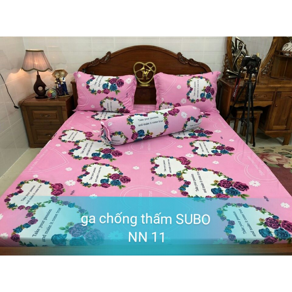 GA CHỐNG THẤM CAO CẤP SUBO
