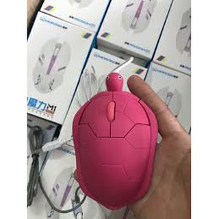 CHUỘT MÁY TÍNH HÌNH CON RÙA @@