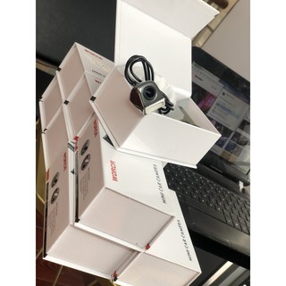 Camera Lùi Đánh Lái Theo Vô Lăng