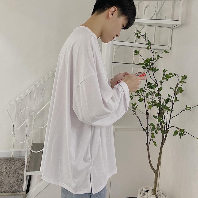 LONGTEE BASIC | BigBuy360 - bigbuy360.vn
