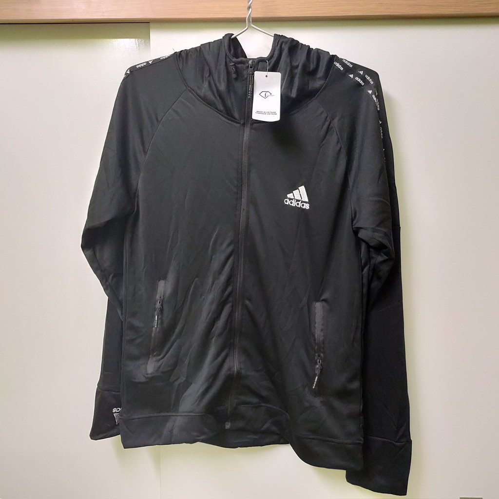 [Bất Chấp Thời Tiết] Áo Khoác Chống Nắng Nam Adidas, Áo Nắng Nam Thông Hơi Thoáng Mát, Cải Tiến Mới Nhất Năm 2021 | BigBuy360 - bigbuy360.vn