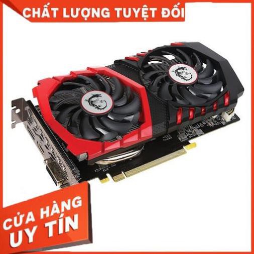 (giá khai trương) VGA Card màn hình gtx1050ti, hiệu Gigabyte, MSI, Galaxy, Asus, Zotac, Coloful, MSI