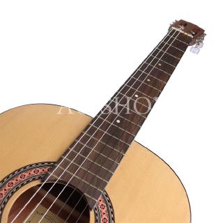 Dây đàn guitar bằng nylon