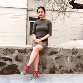 Tiệm Ăn Vặt Lê Hương