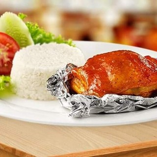 CƠM ĂN LIỀN QILIANG