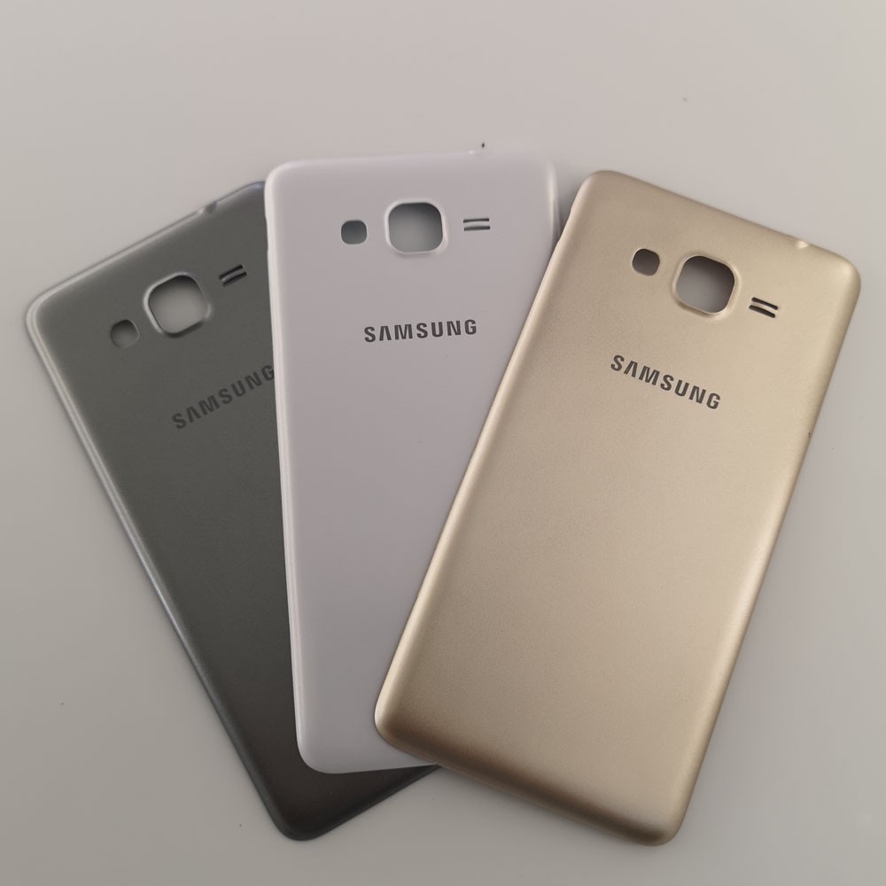 Nắp Đậy Pin Thay Thế Cho Samsung Galaxy G530 G530F / G531 G531F / J2 Prime G532 Sm-G532