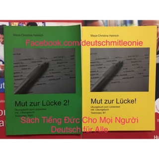 Combo Mut zur Lücke