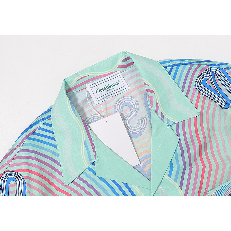 Set Áo Thun Ngắn Tay Và Quần Short In Họa Tiết Thời Trang Unisex