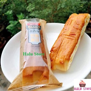 Siêu Hot Bánh Mì Mexico Guo Ren Yuan - Đài Loan