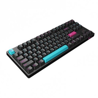 Bàn phím Gaming Akko 3084 / 3087 Midnight - Akko Switch