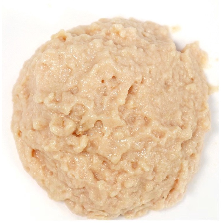 Súp thưởng pate dinh dưỡng cho mèo Rich Nutrion Huanyu tuýp 80gram