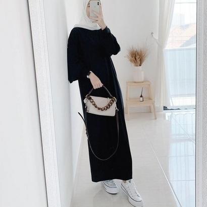 Khuyến Mãi!!! 7.7 AFI - EC - Đầm Maxi Oversize Nữ (Đốt 747)