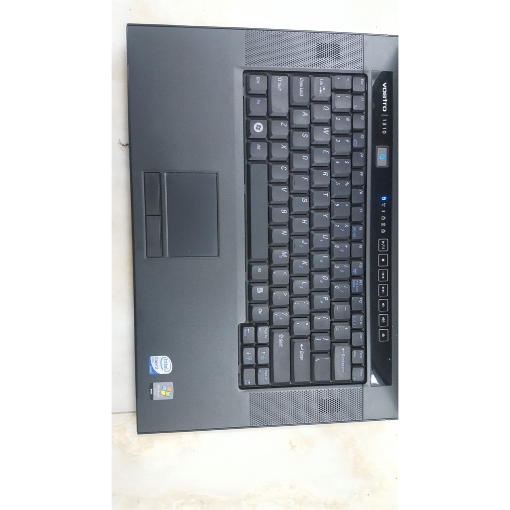 Laptop Dell Vostro 1510