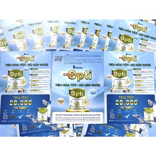 (Có tích điểm ) Sữa bột Colos Opti 800g 0+
