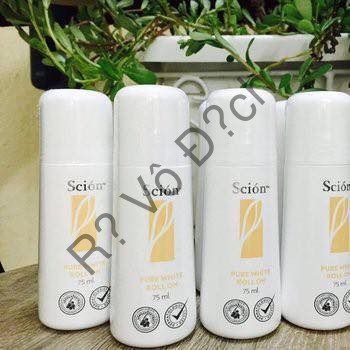 Giá Sỉ Lăn Khử Mùi SCIÓN 100%Của Mỹ Dứt Điểm Hôi Nách Rẻ Vô Địch | BigBuy360 - bigbuy360.vn