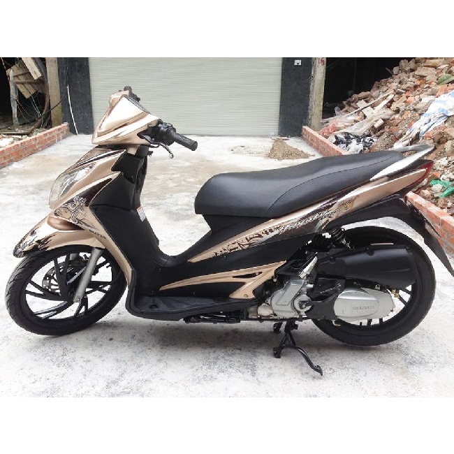 Tem rời hayate ss 2011