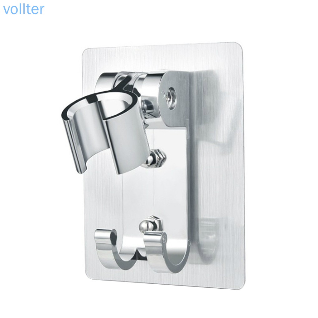 Giá đỡ vòi sen gắn tường tiện dụng