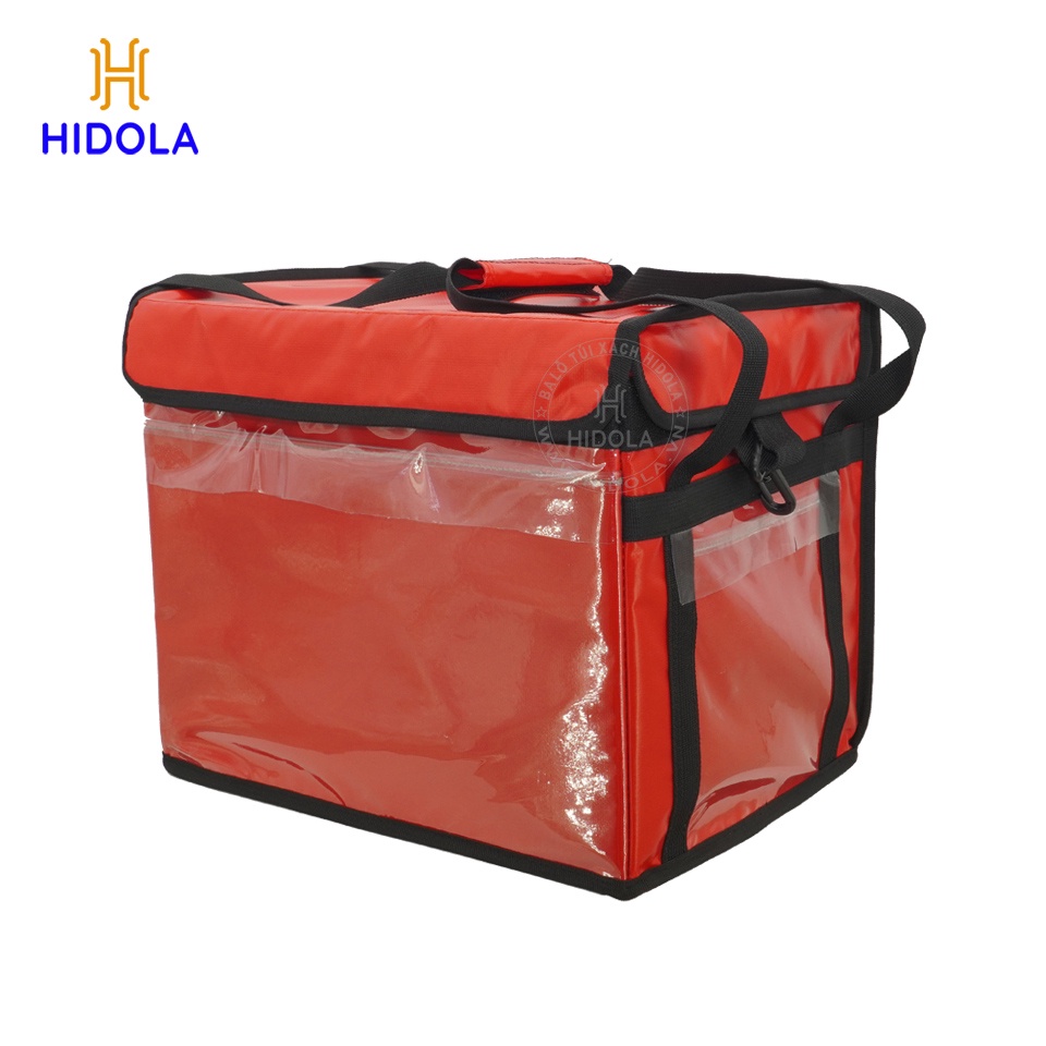 38*30*27cm TÚI GIỮ NHIỆT GIAO HÀNG 7039B, 30 LÍT