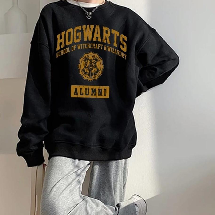 ♛ Áo sweater nữ Oversize chất lượng cao ❁ | BigBuy360 - bigbuy360.vn