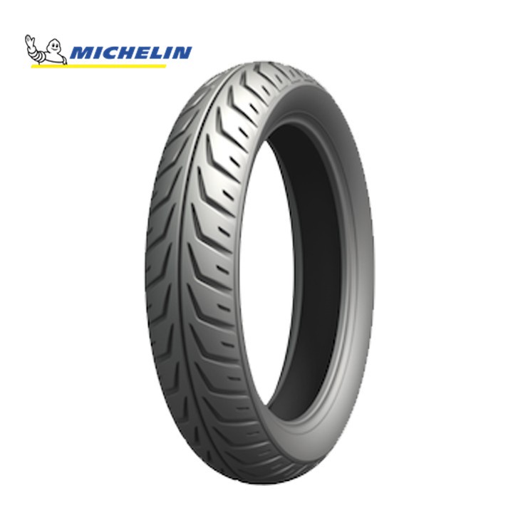 Lốp Michelin 110/70-17 MC 54S PILOT STREET 2 F TL