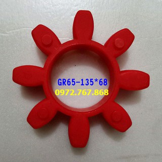 Đệm khớp nối gr65
