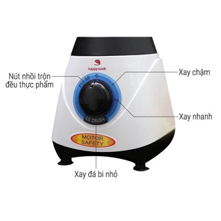 Máy xay Happy cook HCB-150C