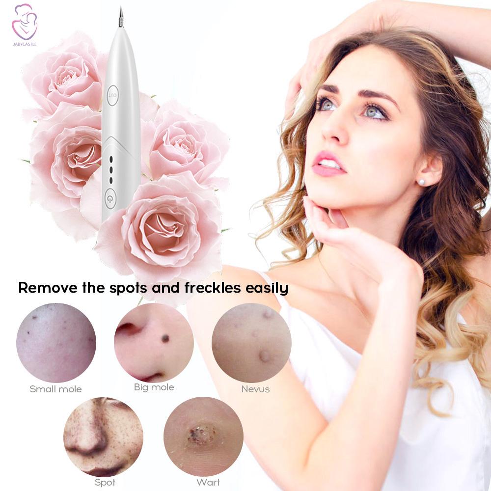 [Hàng mới về] Bút xóa nốt ruồi/tàn nhang có thể điều chỉnh tiện dụng | BigBuy360 - bigbuy360.vn