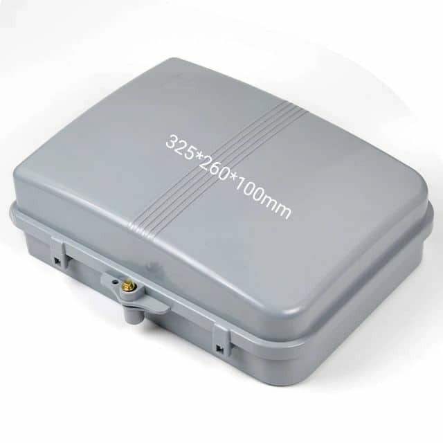Hộp ODF 1 chia 16 dành cho EPON và GPON