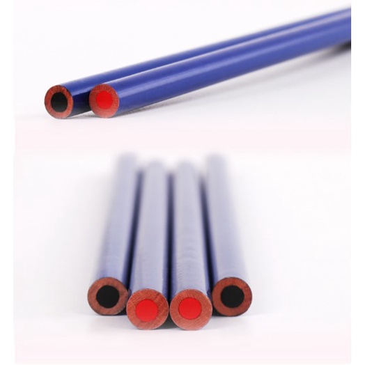 Lithium067 4Colors Eyebrow Lip Tattoo Liner Positioning Microblading Permanent Makeup Waterproof Pencil Bút kẻ mắt
