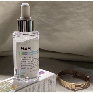 Tinh Chất Serum Mờ Thâm Nám Trắng Da Klairs