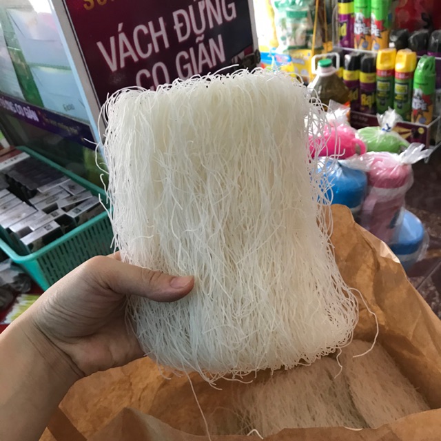 Bún gạo khô Việt Nam 1kg