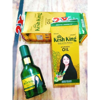 Tinh dầu mọc tóc và chống gãy rụng