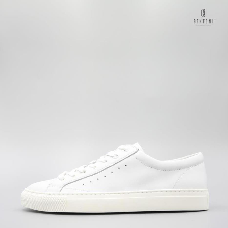 NEW- Bảo hành Giày thể thao nam Bentoni - Clueless Sneaker D1705308-2 (Trắng) Đẹp Nhất New Nhẩt 2021 $ ! $