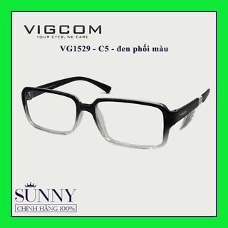 Gọng Kính Unisex Vigcom VG1529 C